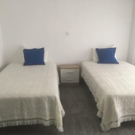 Jj Marto Hotel Fátima Buitenkant foto