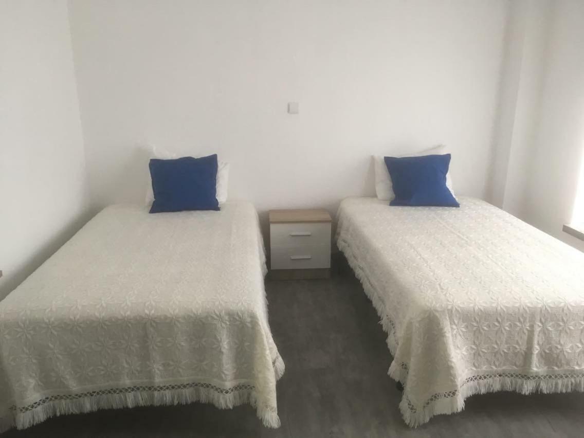 Jj Marto Hotel Fátima Buitenkant foto