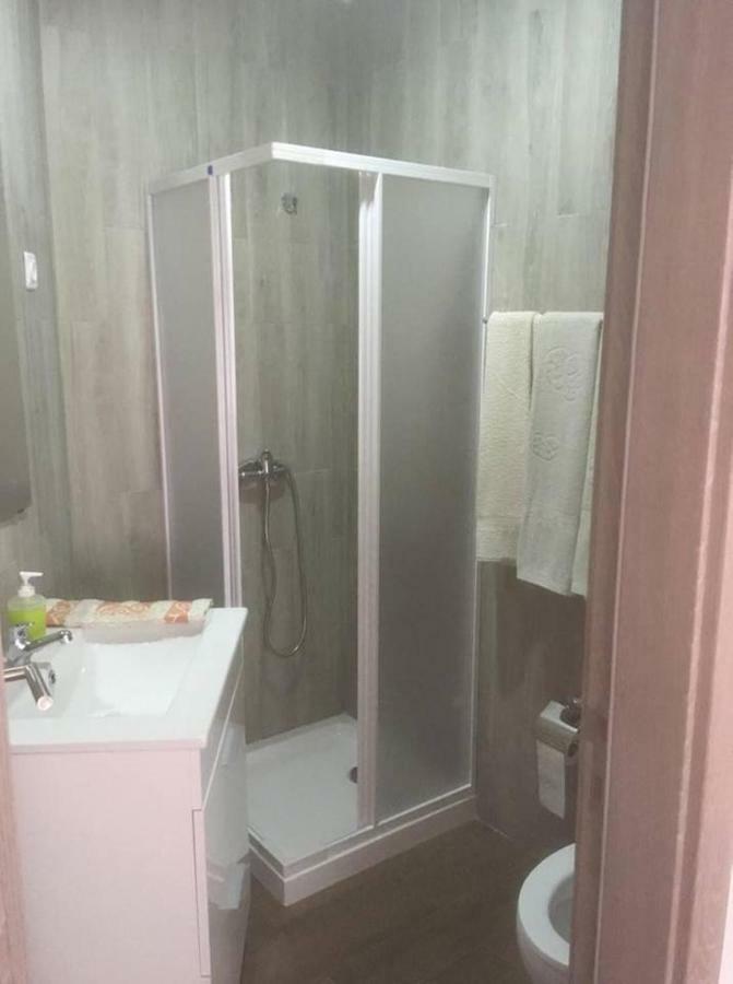 Jj Marto Hotel Fátima Buitenkant foto