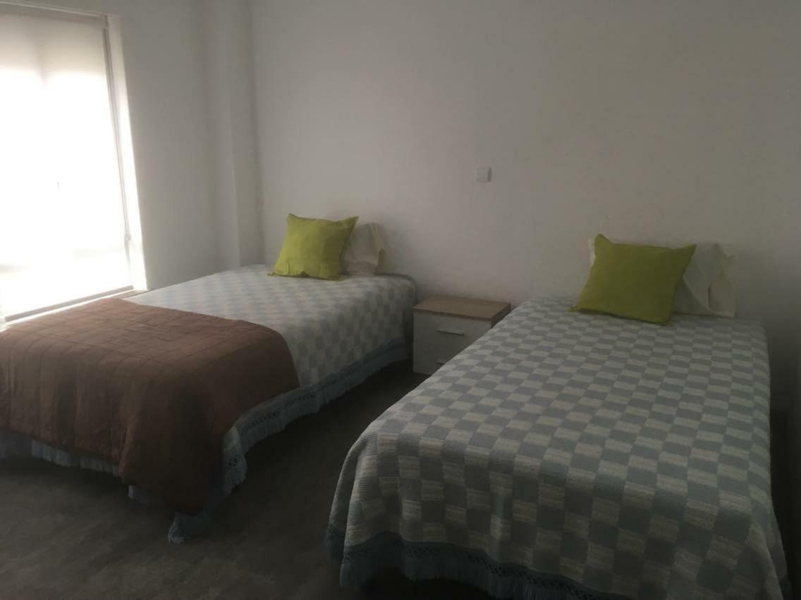 Jj Marto Hotel Fátima Buitenkant foto