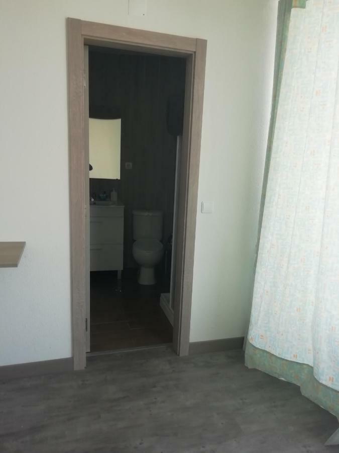 Jj Marto Hotel Fátima Buitenkant foto