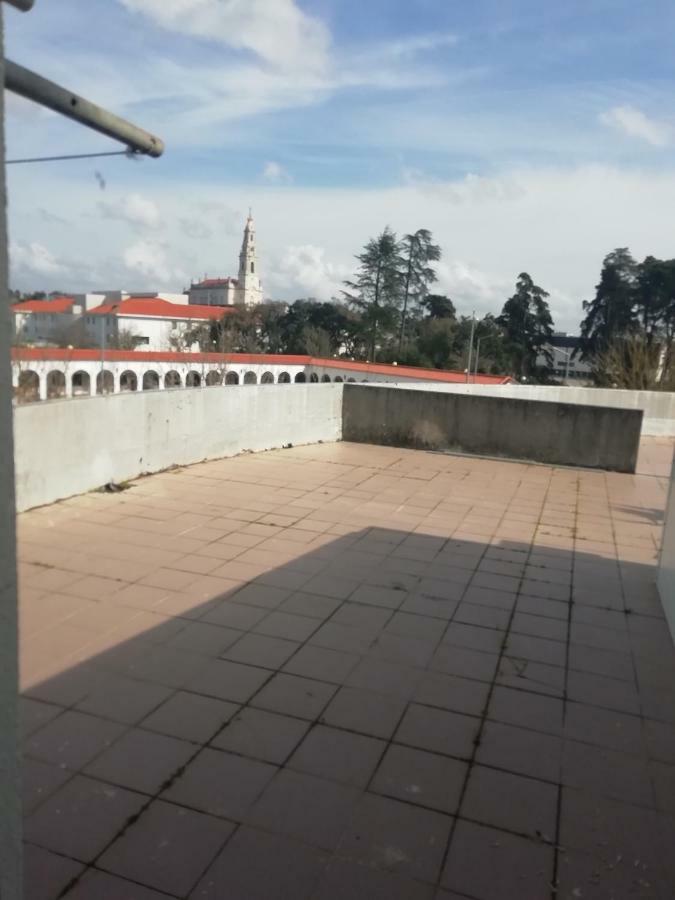 Jj Marto Hotel Fátima Buitenkant foto