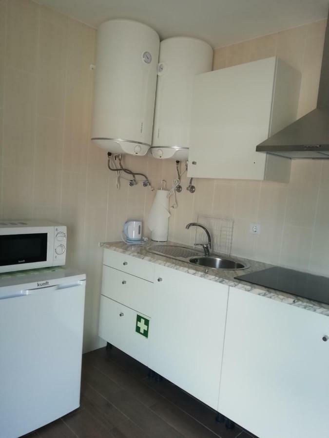 Jj Marto Hotel Fátima Buitenkant foto