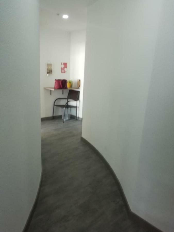 Jj Marto Hotel Fátima Buitenkant foto