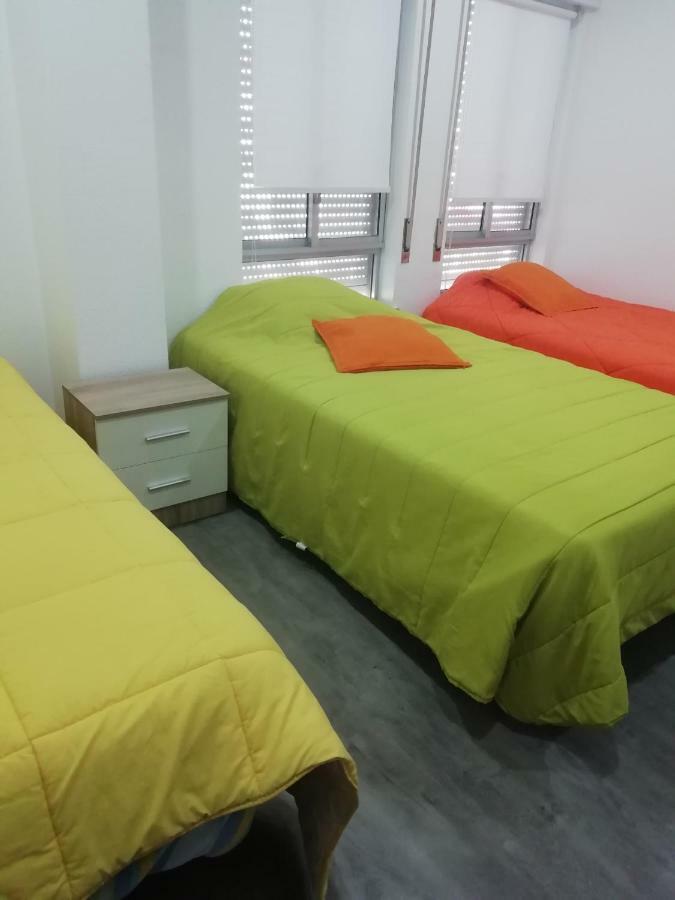 Jj Marto Hotel Fátima Buitenkant foto