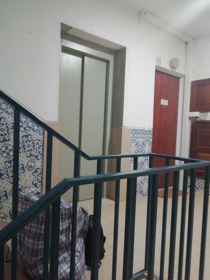 Jj Marto Hotel Fátima Buitenkant foto