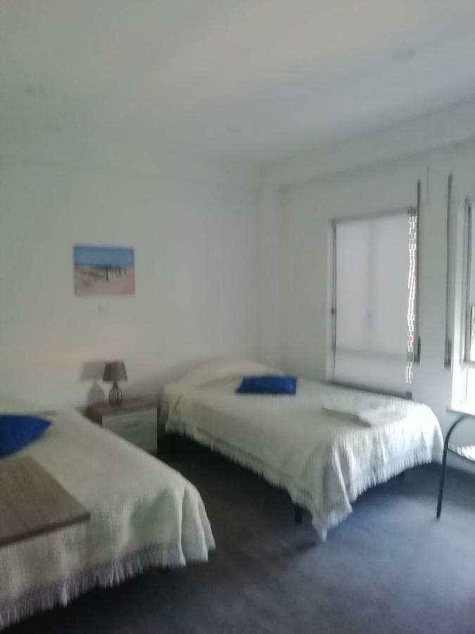 Jj Marto Hotel Fátima Buitenkant foto