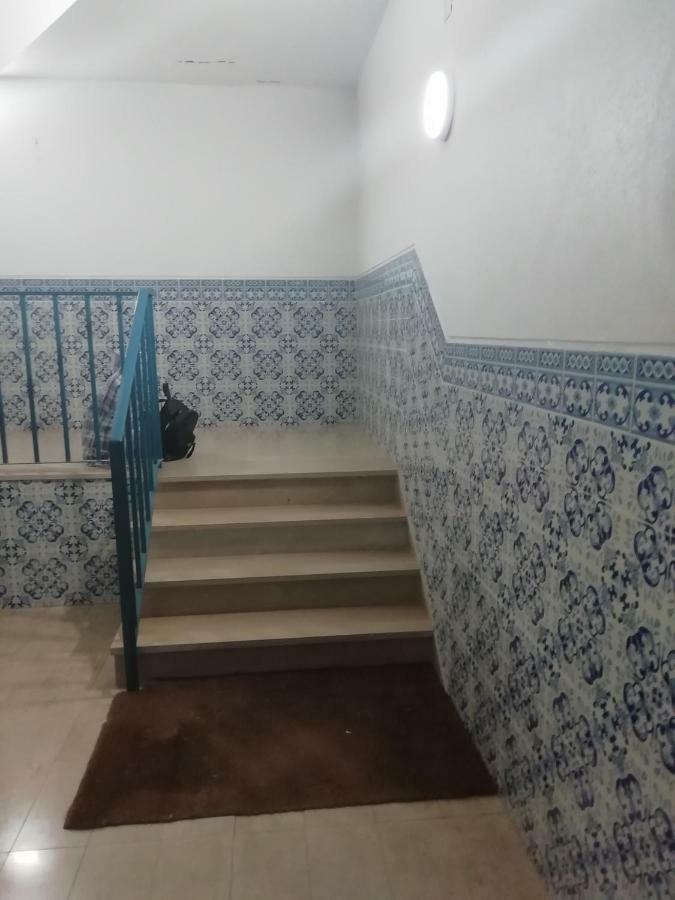 Jj Marto Hotel Fátima Buitenkant foto